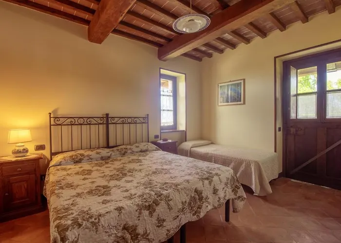 Fonte Chiara * Gubbio