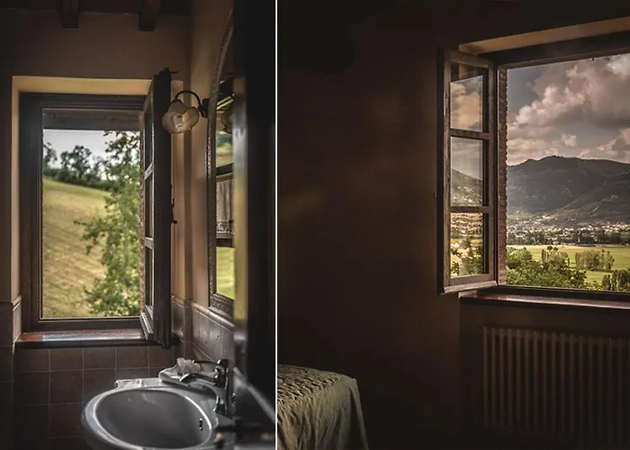 Fonte Chiara Farma *