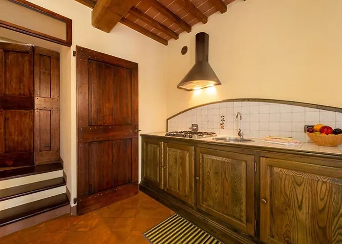 Fonte Chiara * Gubbio