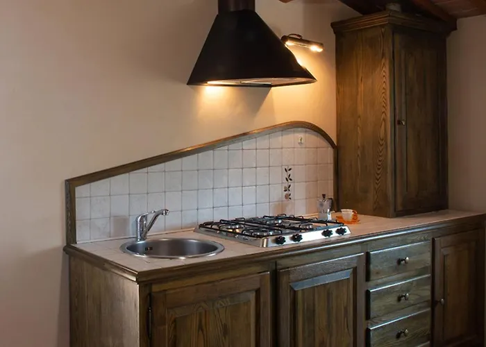 Fonte Chiara Farma Gubbio