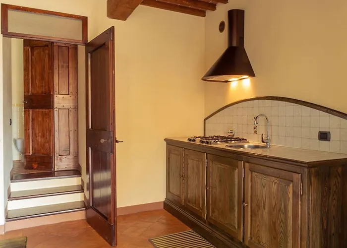 Farma Fonte Chiara *