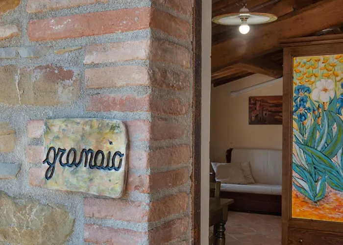 Fonte Chiara Farma *