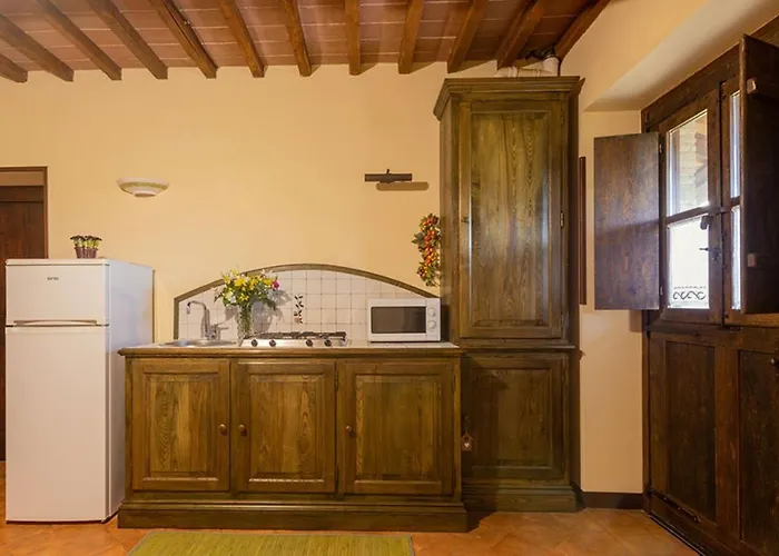 Fonte Chiara Farma Gubbio