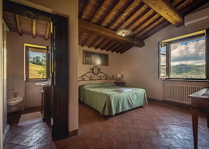 Farma Fonte Chiara *