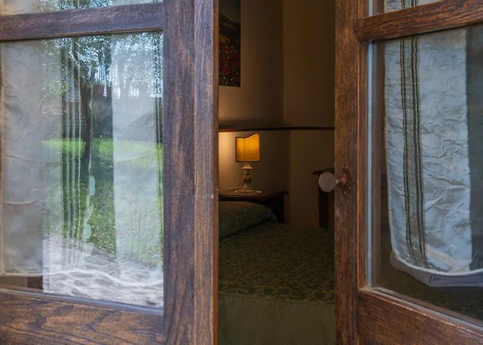 Farma Fonte Chiara Gubbio