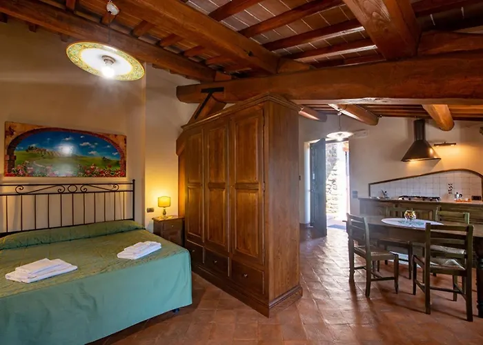 Fonte Chiara Farma *