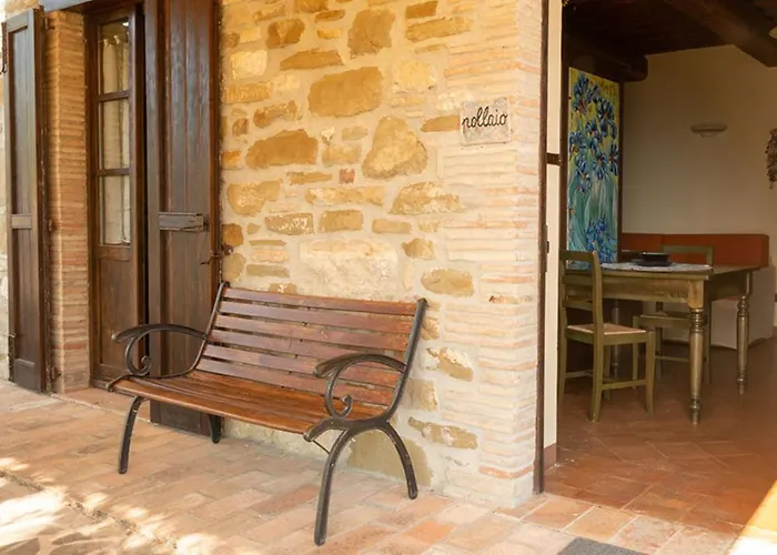 Fonte Chiara * Gubbio