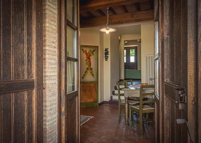 Fonte Chiara Farma Gubbio