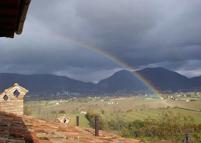 Farma Fonte Chiara *