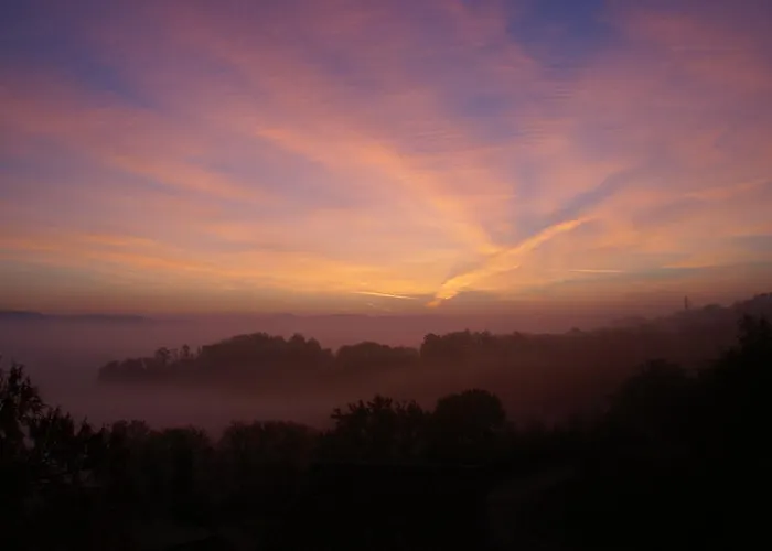 Farma Fonte Chiara Gubbio