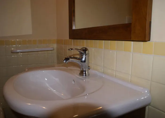 Fonte Chiara Farma Gubbio