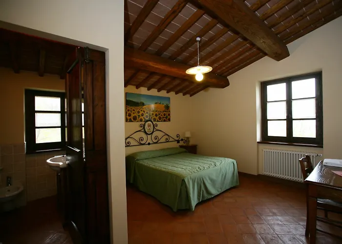 Farma Fonte Chiara *