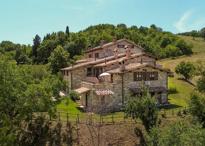 Fonte Chiara Farma Gubbio